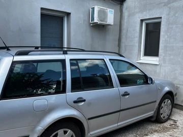 Авто Volkswagen Golf 2001 № 8897049