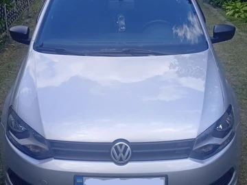 Авто Volkswagen Polo 2013 № 8897050