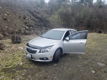Авто Chevrolet Cruze 2011 № 8897071