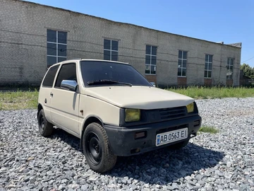 Авто ВАЗ 1111 Ока 1993 № 8897072