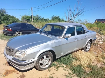 Авто ГАЗ 3105 2006 № 8897092
