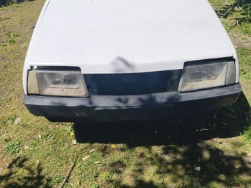 Авто ВАЗ 21099 1993 № 8897094