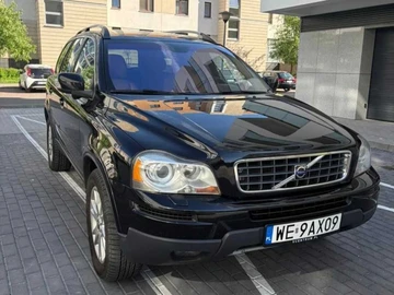 Авто Volvo Xc90 2008 № 8897096