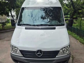 Авто Mercedes Sprinter 2003 № 8897110