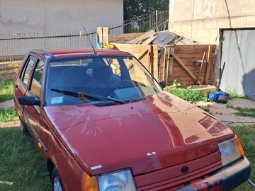 Авто ЗАЗ 1102 2006 № 8897113