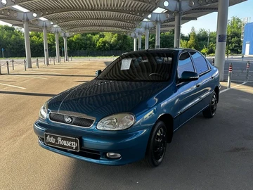 Авто Daewoo Lanos Sens  2014 № 8897114