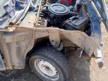 Авто ВАЗ 2107 1987 № 8897117