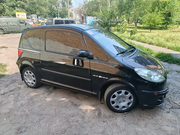 Авто Peugeot 1007 2005 № 8897118