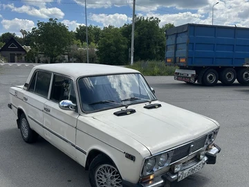 Авто ВАЗ 21063 1989 № 8897123