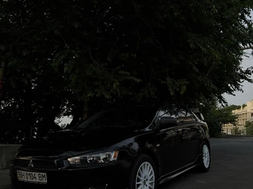 Авто Mitsubishi Lancer 2007 № 8897157