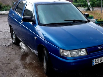 Авто ВАЗ 2112 2007 № 8897161