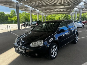 Авто Volkswagen Golf 2004 № 8897162