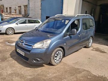 Авто Citroen Berlingo 2008 № 8897164