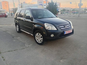 Авто Honda Cr-V 2006 № 8897168