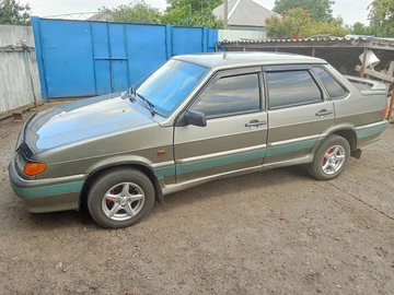 Авто ВАЗ 2115 2001 № 8897170