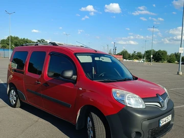 Авто Renault Kangoo Express 2015 № 8897175