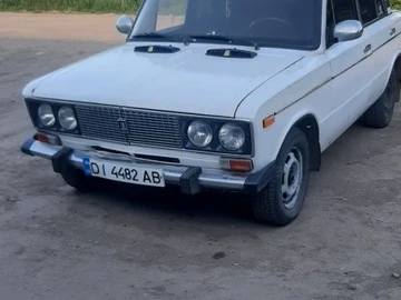 Авто ВАЗ 2106 1991 № 8897176