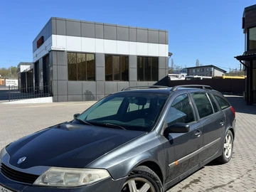 Авто Renault 5 2002 № 8897178