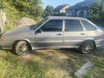 Авто ВАЗ 1111 Ока 2007 № 8897179