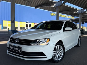 Авто Volkswagen Jetta 2016 № 8897180