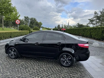 Авто KIA Rio Pride  2013 № 8897197