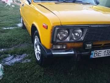 Авто ВАЗ 2106 1986 № 8897198
