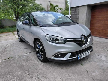 Авто Renault Grand Scenic 2019 № 8897200