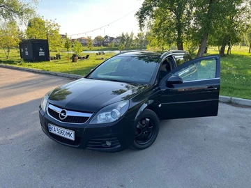 Авто Opel Vectra 2006 № 8897203