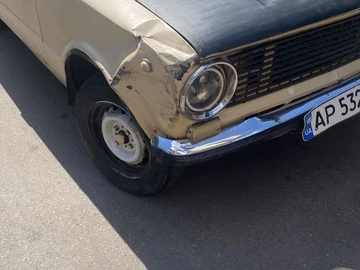 Авто ВАЗ 2101 1986 № 8897209