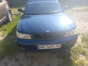 Авто ВАЗ 11113 Oka 1998 № 8897246