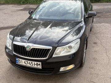 Авто Skoda Octavia 2013 № 8897248