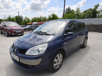 Авто Renault Grand Scenic 2008 № 8897251