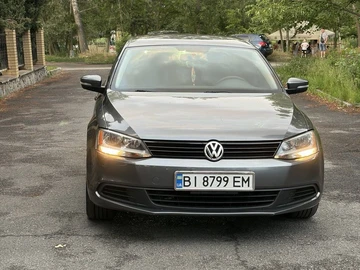 Авто Volkswagen Jetta 2010 № 8897252