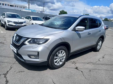 Авто Nissan X-Trail 2021 № 8897259