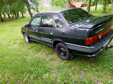 Авто ВАЗ 2115 2008 № 8897262