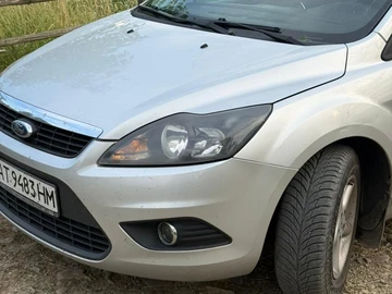 Авто Ford Focus 2010 № 8897263