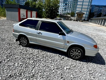 Авто ВАЗ 2113 2011 № 8897264