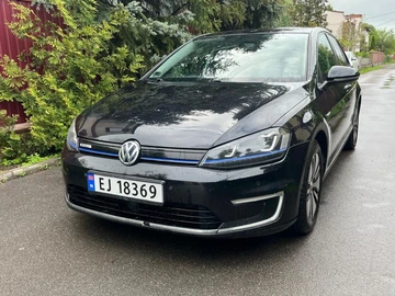 Авто Volkswagen Golf 2015 № 8897265