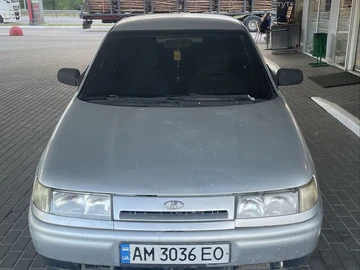 Авто ВАЗ 2110 2003 № 8897268