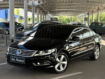 Авто Volkswagen Passat Cc 2012 № 8897269