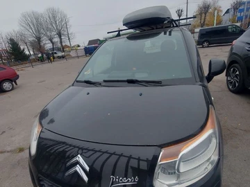 Авто Citroen C3 2011 № 8897291