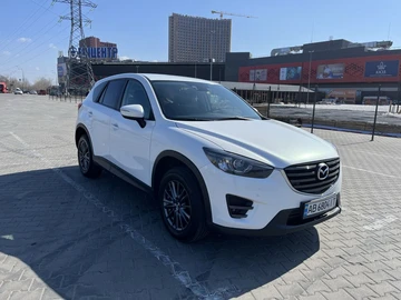 Авто Mazda Cx-5 2015 № 8897293