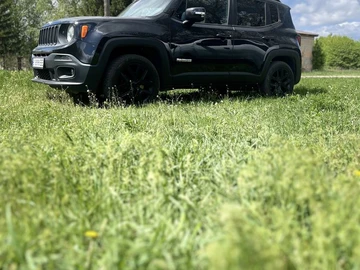 Авто Jeep Cj8 2016 № 8897302