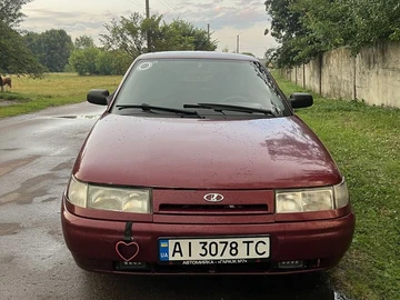 Авто ВАЗ 2110 2004 № 8897303