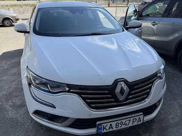 Авто Renault 11 2016 № 8897310