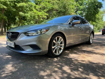 Авто Mazda 6 2013 № 8897315