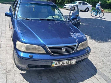 Авто Honda Legend 1997 № 8897316