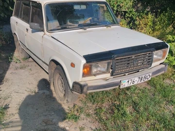 Авто ВАЗ 2104 1988 № 8897317