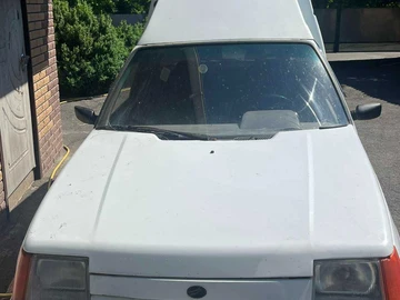 Авто ЗАЗ Таврия 2008 № 8897321