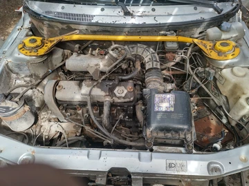 Авто ВАЗ 2110 2006 № 8897324